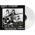 Clockwork Heroes: The Best of (White Vinyl)＜限定盤＞