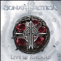 Live In Finland<Red/Black Splatter Vinyl>