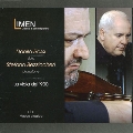 Britten: Lacrymae Op.48; Hindemith: Viola Sonata Op.11-4; Shostakovich: Viola Sonata Op.147