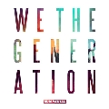 We The Generation: Deluxe Edition