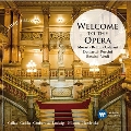 Welcome to the Opera