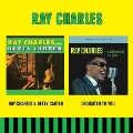 Ray Charles & Betty Carter/Dedicated To You