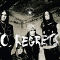No Regrets＜限定盤＞