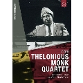 Jazz Legends: Thelonious Monk Quartet