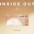 INSIDE OUT: 1st Single (ENVELOPE Ver.)