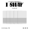 I SWAY: 7th Mini Album (POCA Ver.)(ランダムバージョン) [ミュージックカード]<完全数量限定生産盤>