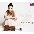 Modern Solo - Clara Jumi Kang