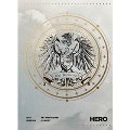 2016 Shinhwa 18th Anniversary Concert Hero