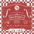 Rock 'n' Roll Licence : Rocktigers Vol. 3