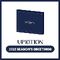 2022 UP10TION SEASON'S GREETINGS [CALENDAR+GOODS]