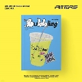 Bubbling: 1st Single (Zero Ver.)