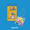 Candy: Winter Special Mini Album (SMini Ver.)(ランダムバージョン) [ミュージックカード]<限定盤>
