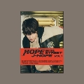 HOPE ON THE STREET: J-HOPE VOL.1 (Weverse ver.) [ミュージックカード]<完全数量限定生産盤>