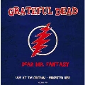 Dear Mr. Fantasy: Live At The Centrum-Worcester 1988