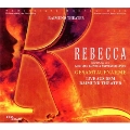 Rebecca (Musical/Original Vienna Cast Recording)