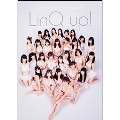 LinQ official Photobook 「LinQ up!」