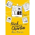 Nick and Charlie ニック・アンド・チャーリー