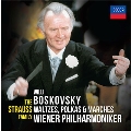 The Strauss Family - Waltzes, Polkas and Marches