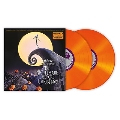 The Nightmare Before Christmas<生産限定盤/Pumpkin Orange Vinyl>