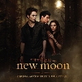 Twilight Saga : New Moon<Gold Vinyl>