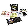 A Kind Revolution: Deluxe Edition<限定盤>