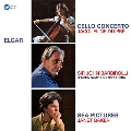 Elgar: Cello Concerto<限定盤>