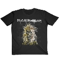 Iron Maiden Eddie 40th Anniversary T-shirt/Sサイズ
