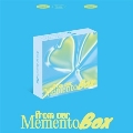 from our Memento Box: 5th Mini Album (Dream ver.) [Kit Album]<完全数量限定生産盤>