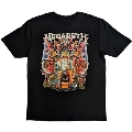 Megadeth Budokan T-Shirt/Lサイズ