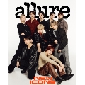 Allure KOREA 2024年11月号＜C_&TEAM＞