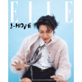 ELLE KOREA 2025年12月号 Special＜B_J-HOPE (BTS)＞