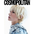 COSMOPOLITAN KOREA 2026年1月号＜E_SUNGHO (BOYNEXTDOOR)＞