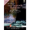 Wagner: Der Fliegende Hollander [Blu-ray Disc+DVD]