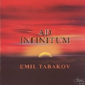 E.Tabakov: Cello Concerto, Ad Infinitum