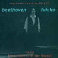 Beethoven: Fidelio / Walter, Flagstad, et al