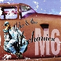 Mike + The Mechanics M6