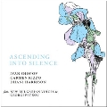 Ascending Into Silence＜BLACK FRIDAY対象商品/Colored Vinyl＞