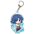 ぼっち・ざ・ろっく! ぷかっしゅアクリルキーホルダー/山田 リョウ