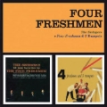 THE SWINGERS + FOUR FRESHMEN & 5 TRUMPETS +2