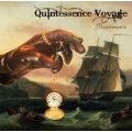 Quintessence Voyage [TYPE B] [CD+DVD]<限定盤>