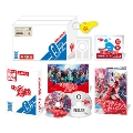 はたらく細胞＜完全生産限定版/数量限定「あなたを守る!はたらくアイテムセット」付き＞