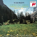 シューマン:交響曲第1番「春」、第3番「ライン」、マンフレッド序曲