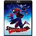 スパイダーマン:スパイダーバース [Blu-ray Disc+DVD]<通常版>