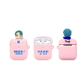 TinyTAN Air pods Case for 1/2世代/RM