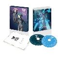TVアニメ『マブラヴ オルタネイティヴ』Blu-ray Box III 豪華版 [Blu-ray Disc+CD]<初回生産限定版>