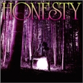 HONESTY [CD+DVD]<初回限定盤>