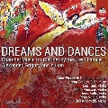 夢と踊り クレイン一族によるクラリネットのための室内音楽集