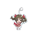 アイドルマスター シンデレラガールズ ぷちちょこ アクリルキーホルダー 【今井加奈】