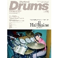 Rhythm & Drums magazine 2019年6月号