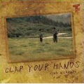 CLAP YOUR HANDS